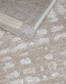 Високоворсний килим RICO 08899A, cream - высокое качество по лучшей цене в Украине.